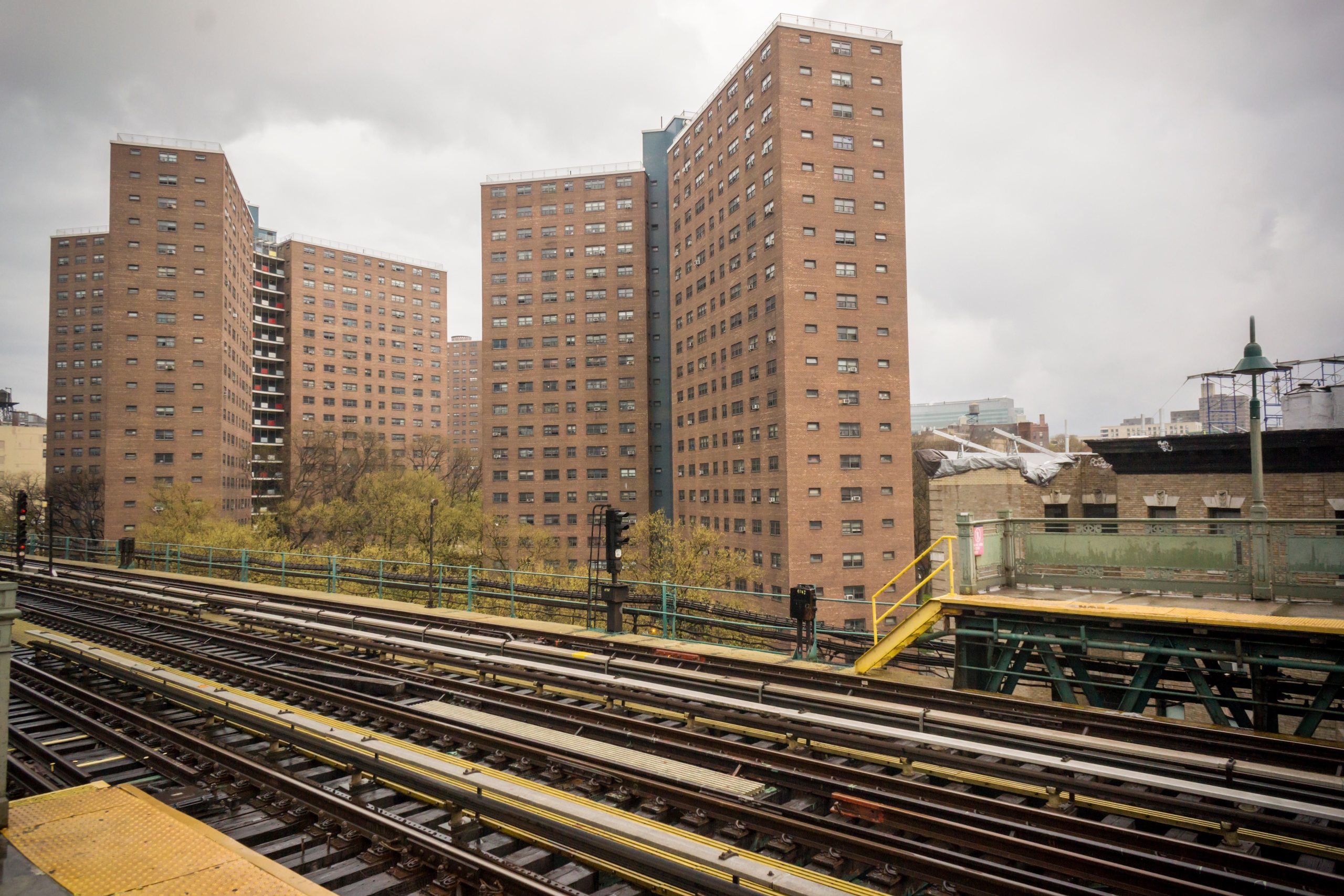 Manhattanville, NYC