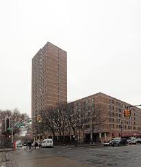 MICHELANGELO, Bronx
