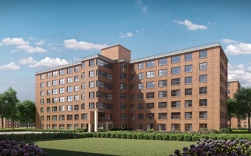 OCEANBAY, Queens