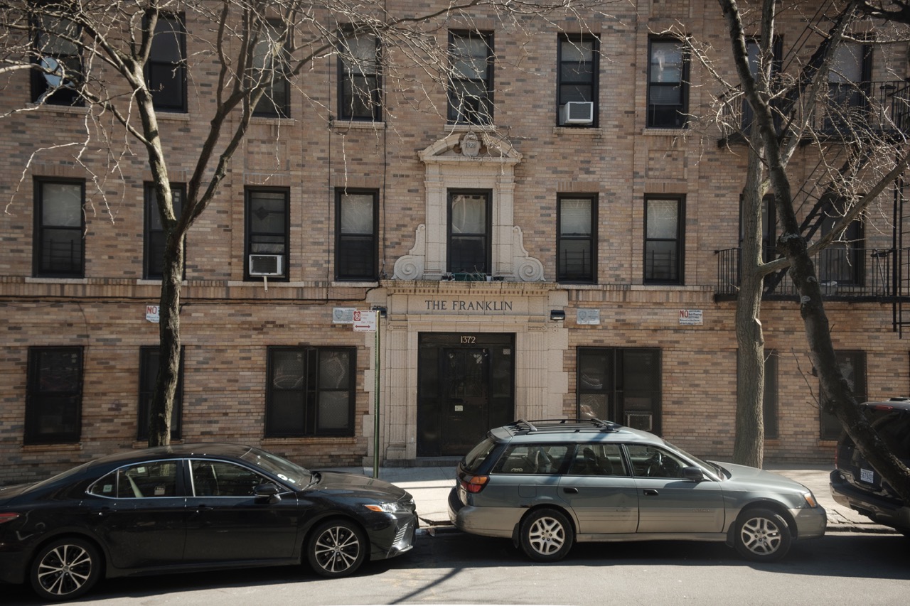 Franklin, Bronx